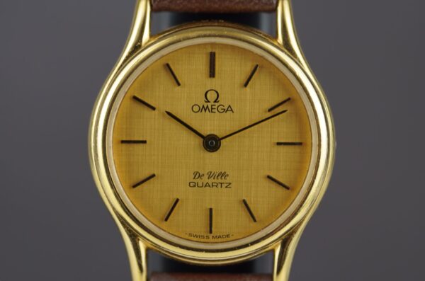Omega De Ville 591 0094.1 – Image 6