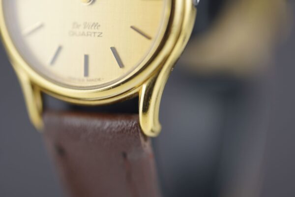 Omega De Ville 591 0094.1 – Image 8
