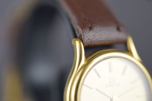 Omega De Ville 591 0094.1 – Image 9