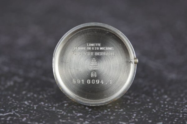 Omega De Ville 591 0094.1 – Image 16