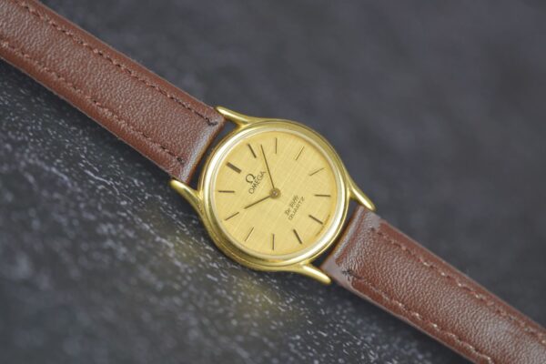 Omega De Ville 591 0094.1 – Image 11