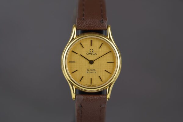 Omega De Ville 591 0094.1