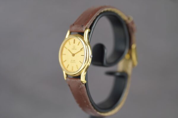 Omega De Ville 591 0094.1 – Image 2