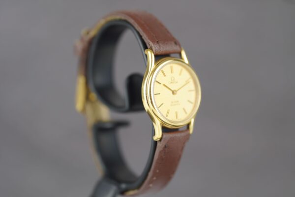 Omega De Ville 591 0094.1 – Image 4