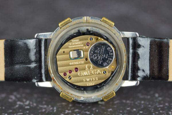 Omega De Ville 5910211 – Image 15