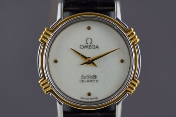 Omega De Ville 5910211 – Image 6