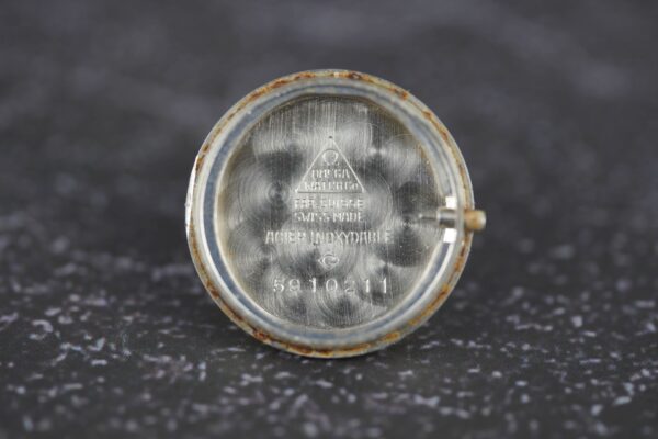 Omega De Ville 5910211 – Image 16