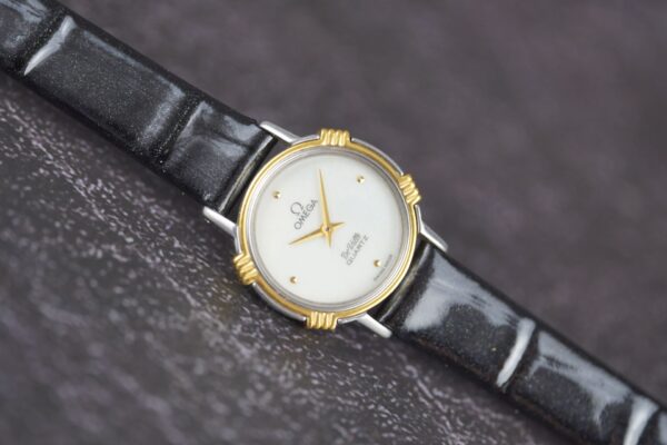Omega De Ville 5910211 – Image 12