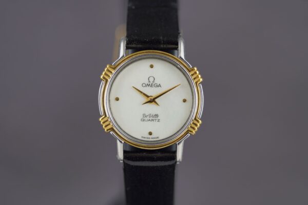 Omega De Ville 5910211