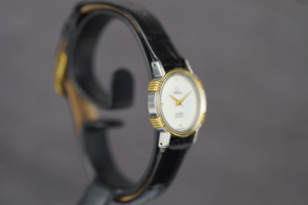 Omega De Ville 5910211 – Image 4