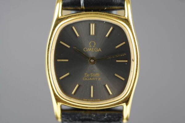 Omega De Ville "Tonneau" 5910134 – Image 6