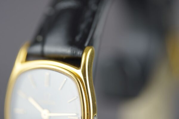 Omega De Ville "Tonneau" 5910134 – Image 7