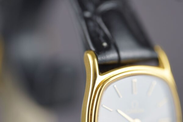 Omega De Ville "Tonneau" 5910134 – Image 9