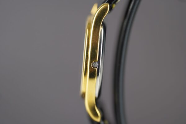 Omega De Ville "Tonneau" 5910134 – Image 3