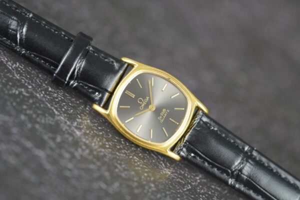 Omega De Ville "Tonneau" 5910134 – Image 11