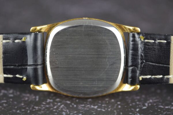 Omega De Ville "Tonneau" 5910134 – Image 14