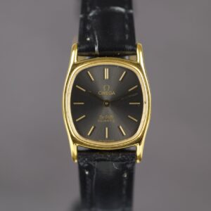 Omega De Ville "Tonneau" 5910134