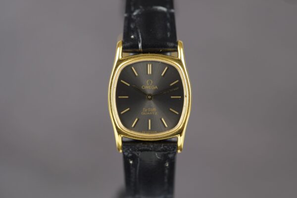 Omega De Ville "Tonneau" 5910134