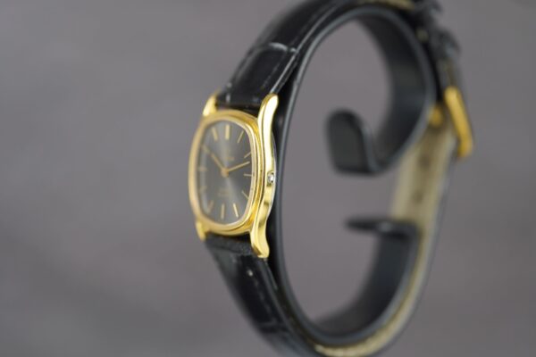 Omega De Ville "Tonneau" 5910134 – Image 2