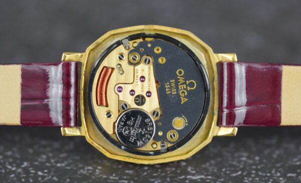 Omega De Ville 5910103 – Image 15