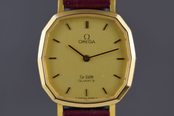 Omega De Ville 5910103 – Image 6