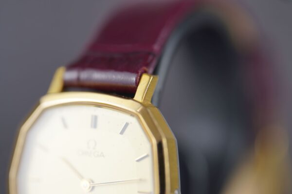 Omega De Ville 5910103 – Image 7