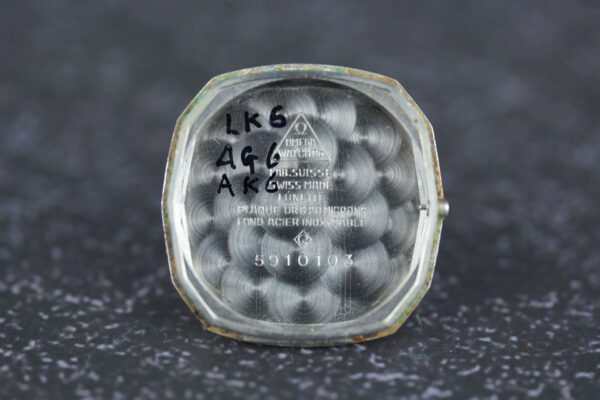 Omega De Ville 5910103 – Image 16
