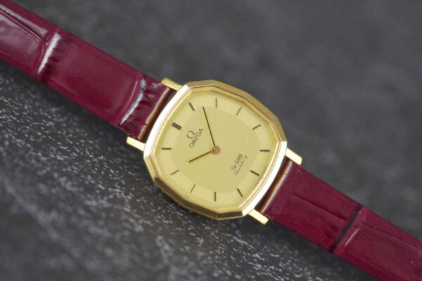 Omega De Ville 5910103 – Image 11