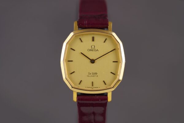 Omega De Ville 5910103