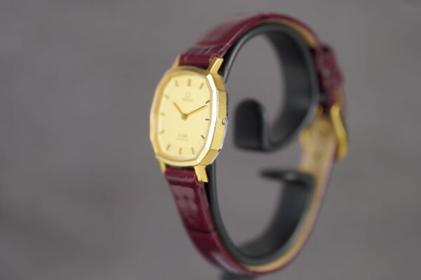 Omega De Ville 5910103 – Image 2