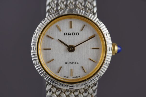 Rado Quartz 133.9570.4 – Image 6