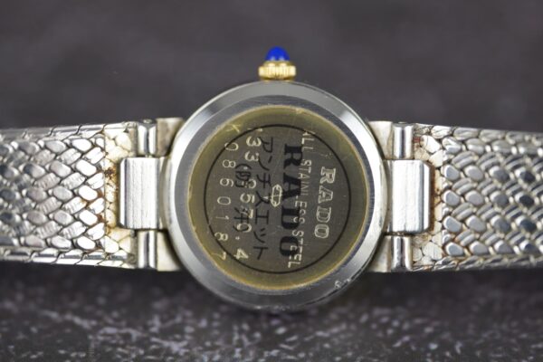 Rado Quartz 133.9570.4 – Image 14