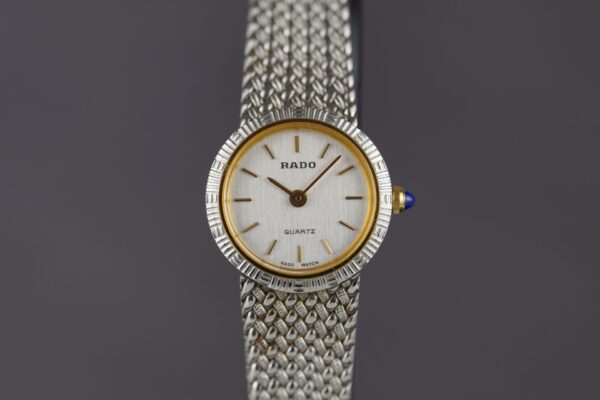 Rado Quartz 133.9570.4