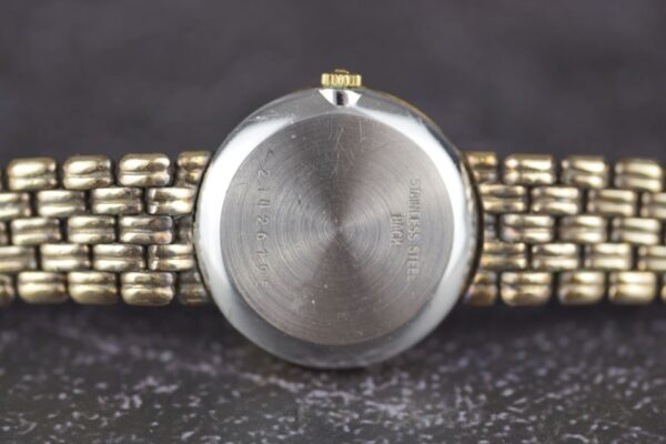 Longines Quartz 962 6498 – Image 14
