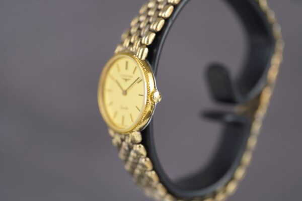 Longines Quartz 962 6498 – Image 2