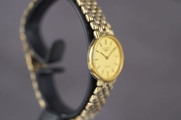 Longines Quartz 962 6498 – Image 4