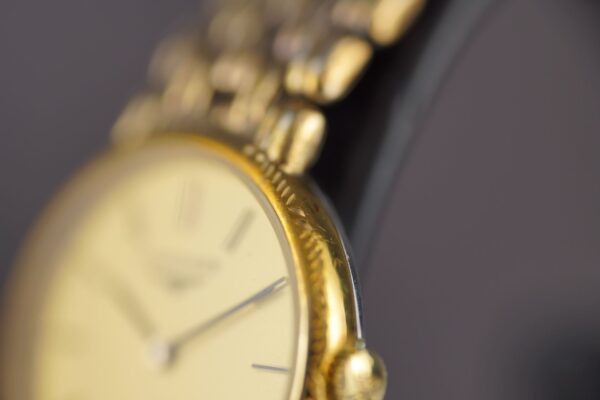 Longines Quartz 962 6498 – Image 7