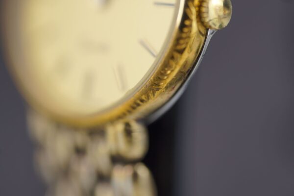 Longines Quartz 962 6498 – Image 8