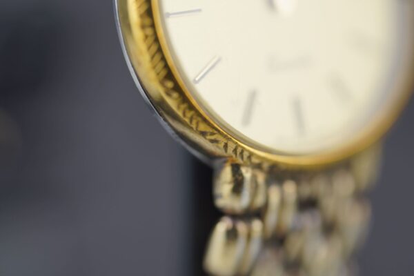 Longines Quartz 962 6498 – Image 10