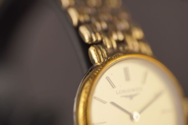 Longines Quartz 962 6498 – Image 9