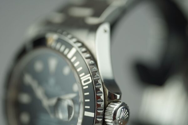 Rolex Submariner 16610 – Image 7