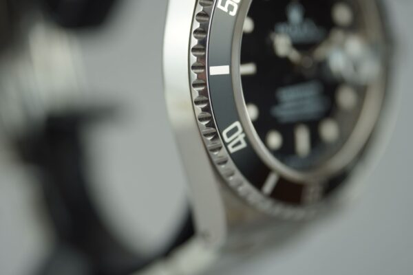 Rolex Submariner 16610 – Image 10