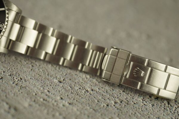 Rolex Submariner 16610 – Image 13