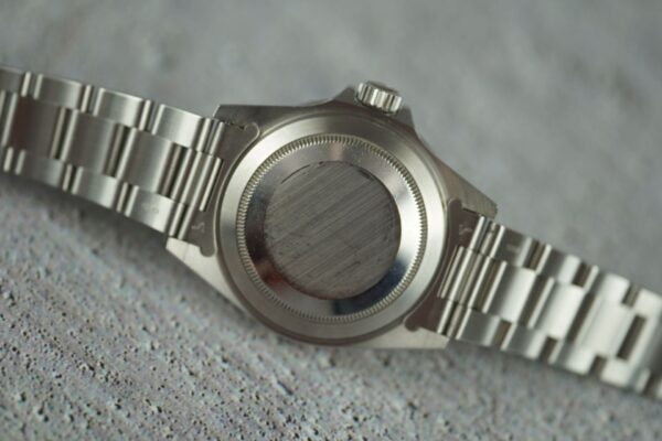 Rolex Submariner 16610 – Image 14