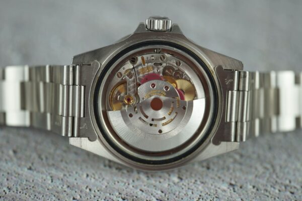 Rolex Submariner 16610 – Image 15