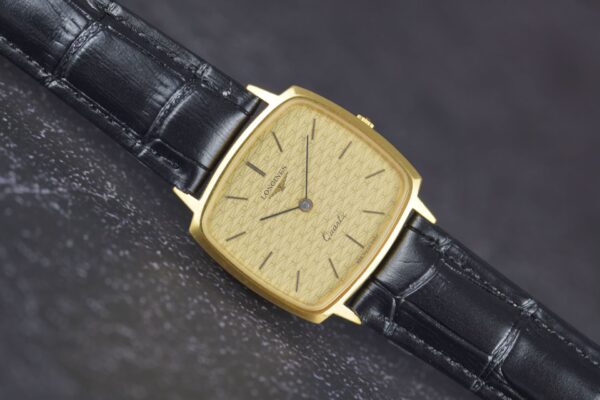 Longines Quartz 978 6373 – Image 11