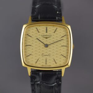 Longines Quartz 978 6373