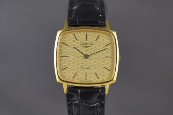 Longines Quartz 978 6373