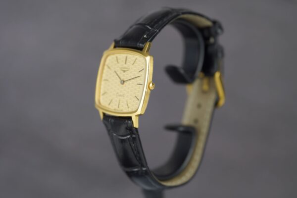 Longines Quartz 978 6373 – Image 2
