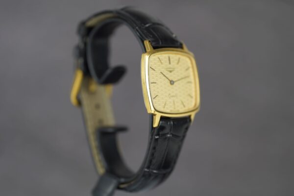 Longines Quartz 978 6373 – Image 4